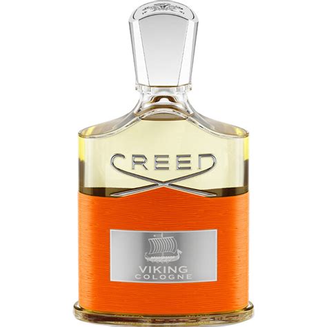 creed viking cologne reviews